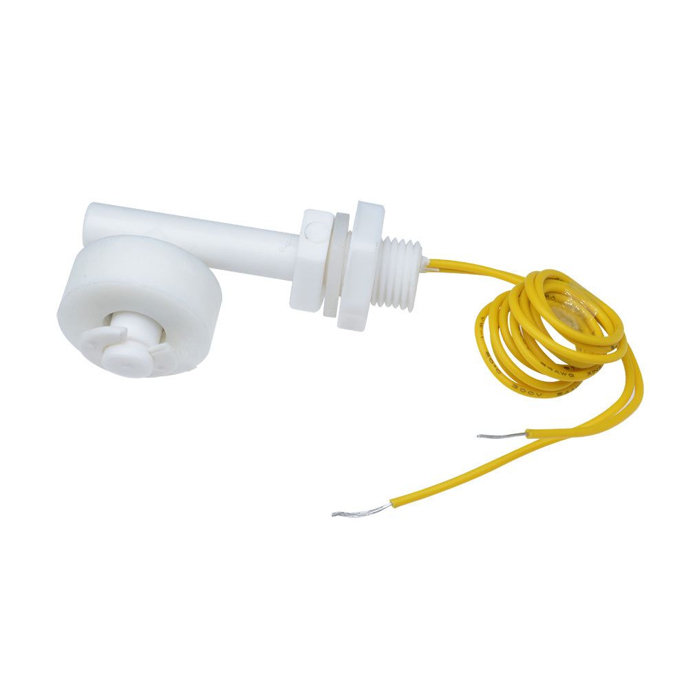Water Level Sensor Right Angle Float