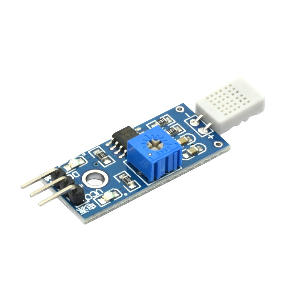 HR202 Humidity Resistance LM393 Chip