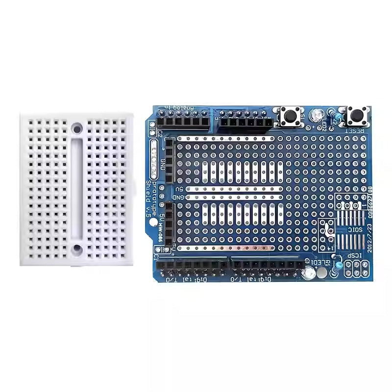 UNO R3 ProtoShield