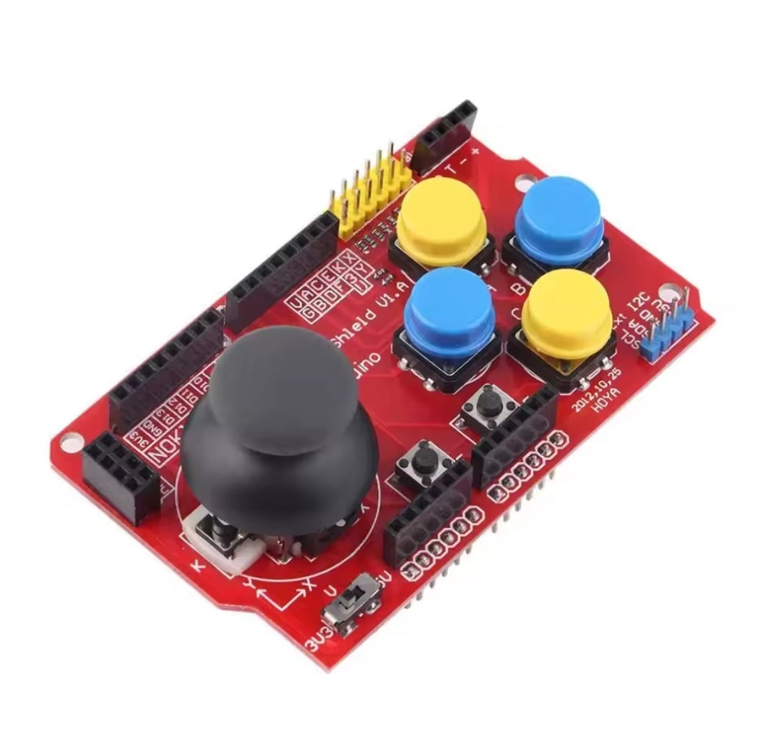 JoyStick Shield