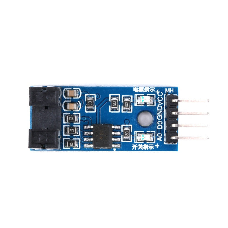 LM393 IR Comparitor Speed Sensor