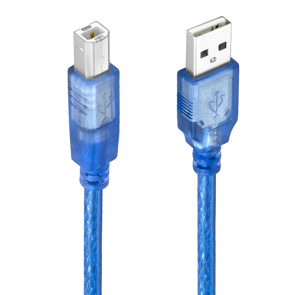 USB A Cable 50CM