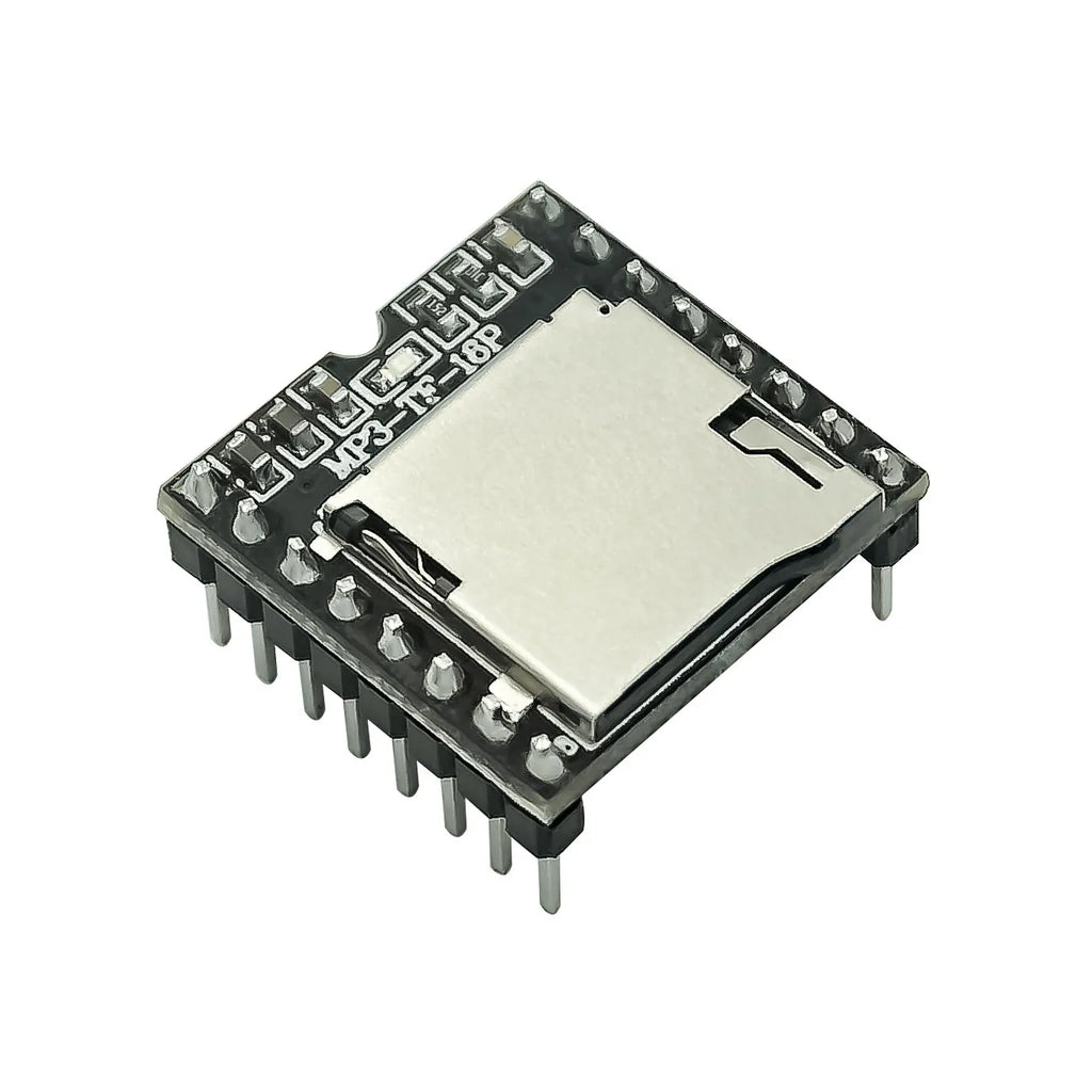 Mini MP3 Player Module