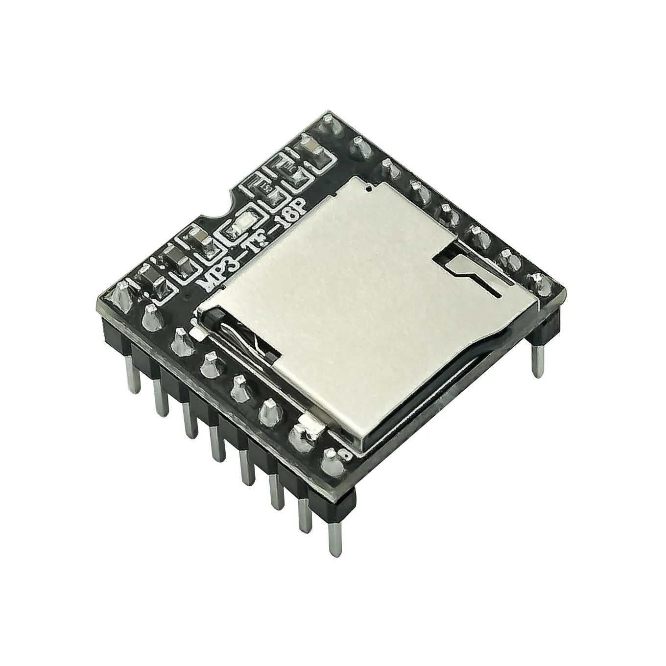 Mini MP3 Player Module