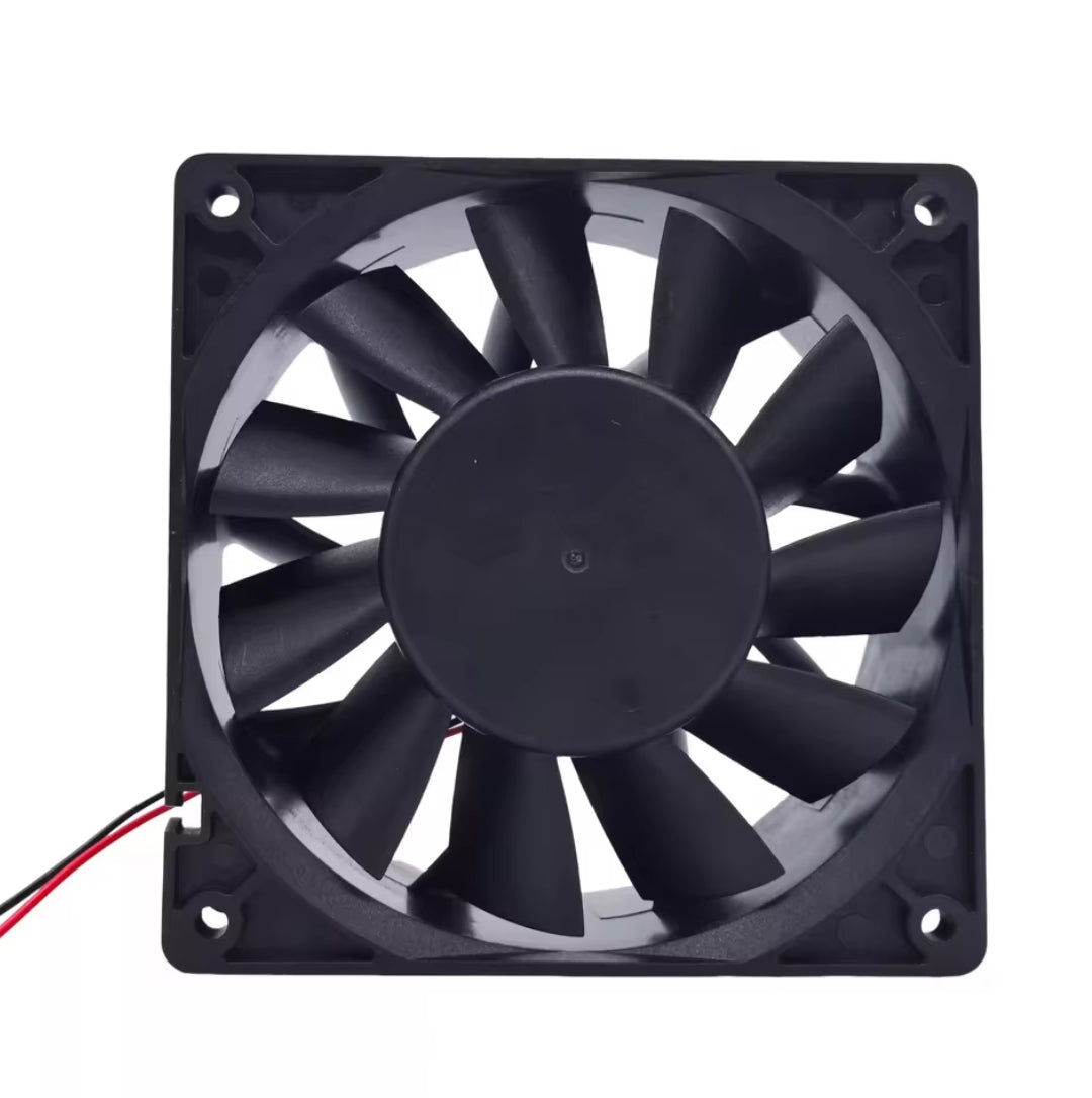 12V 3.3A 12038 Cooling Fan