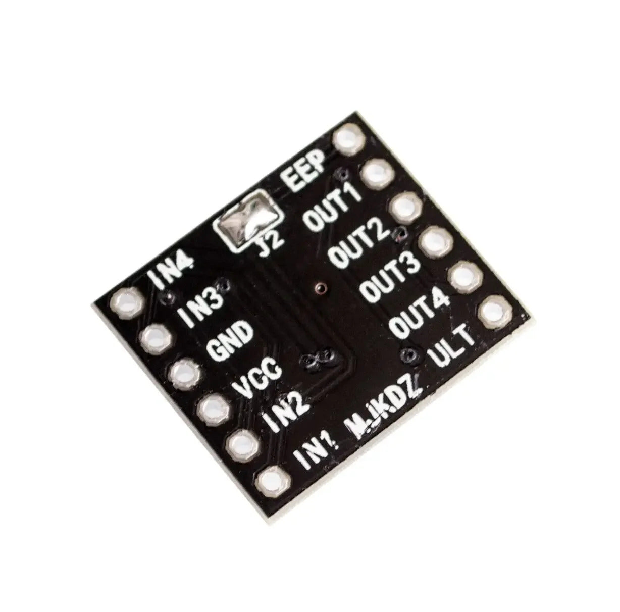 DRV8833 Dual DC Motors Driver