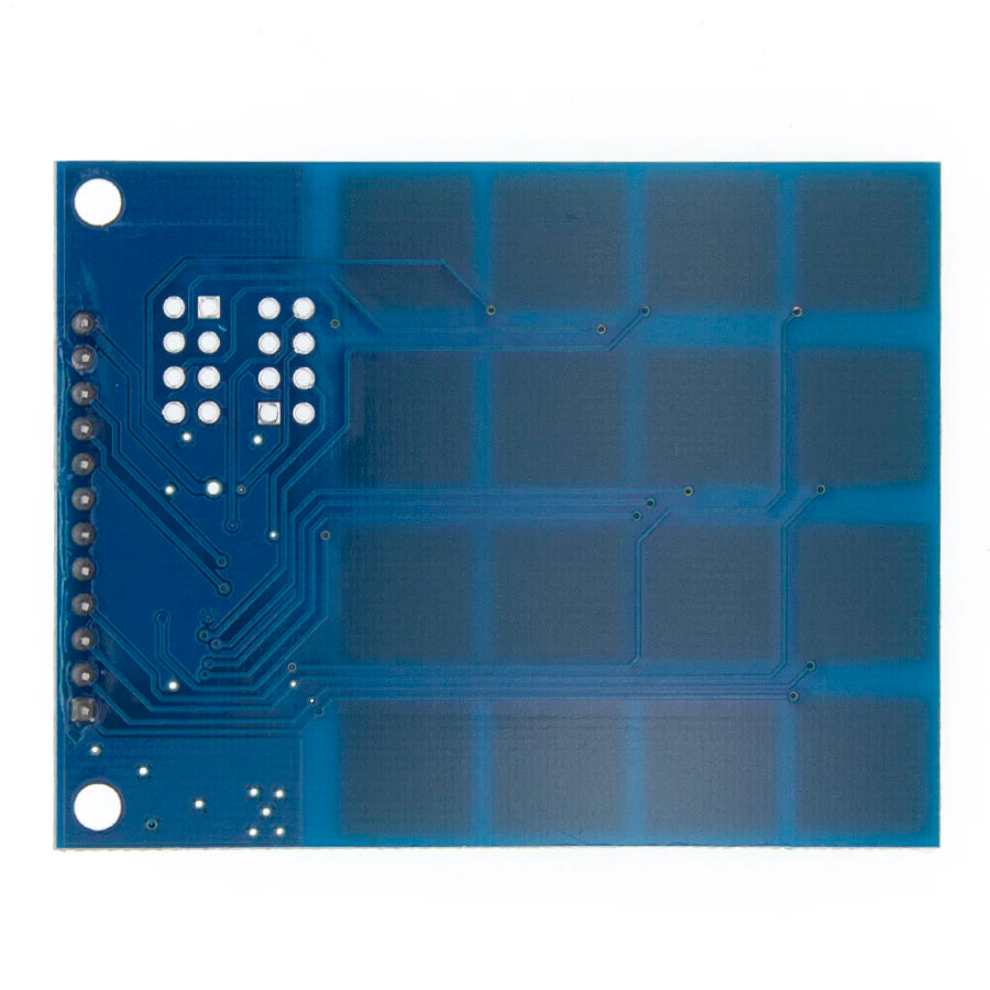 TTP229 16 Channel Capacitive Touch Module