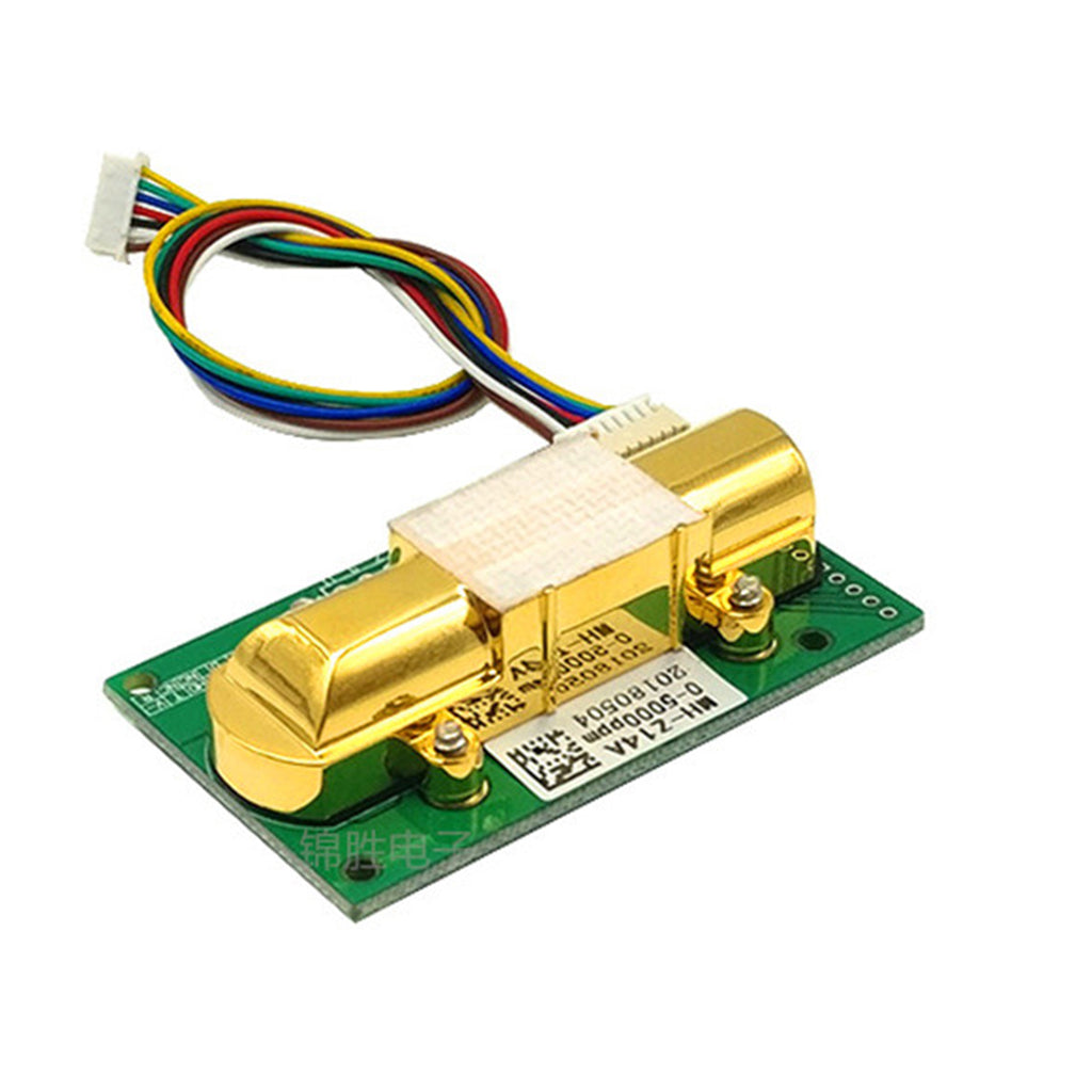 NDIR CO2 Sensor MH-Z14A PWM