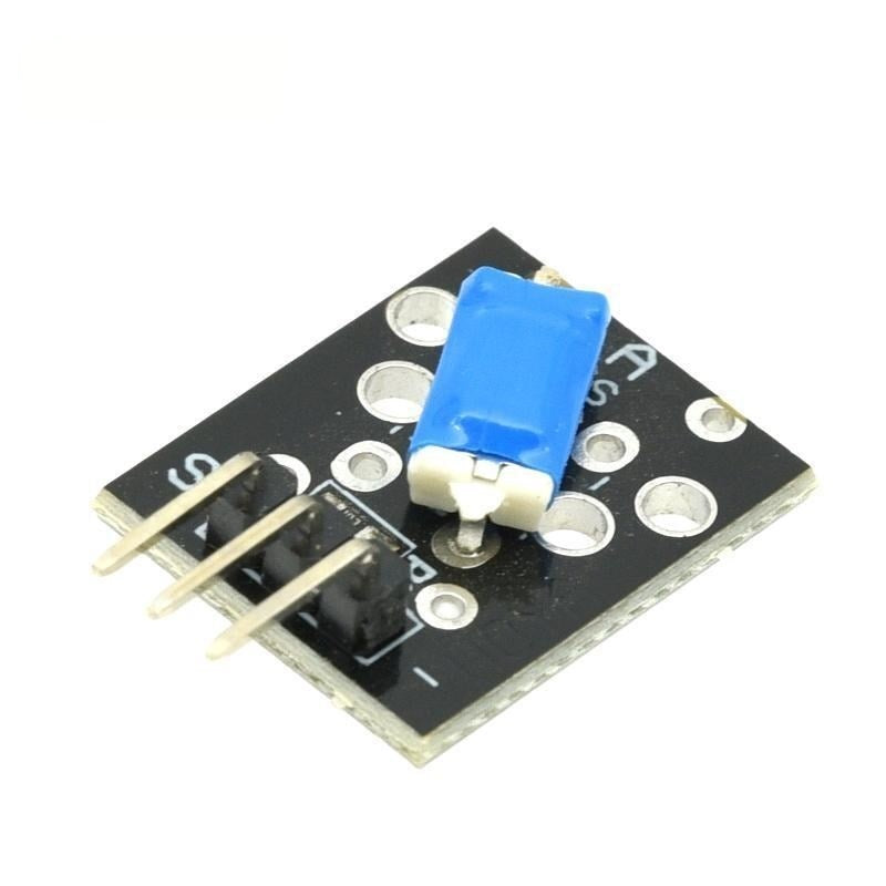 Tilt Switch Module