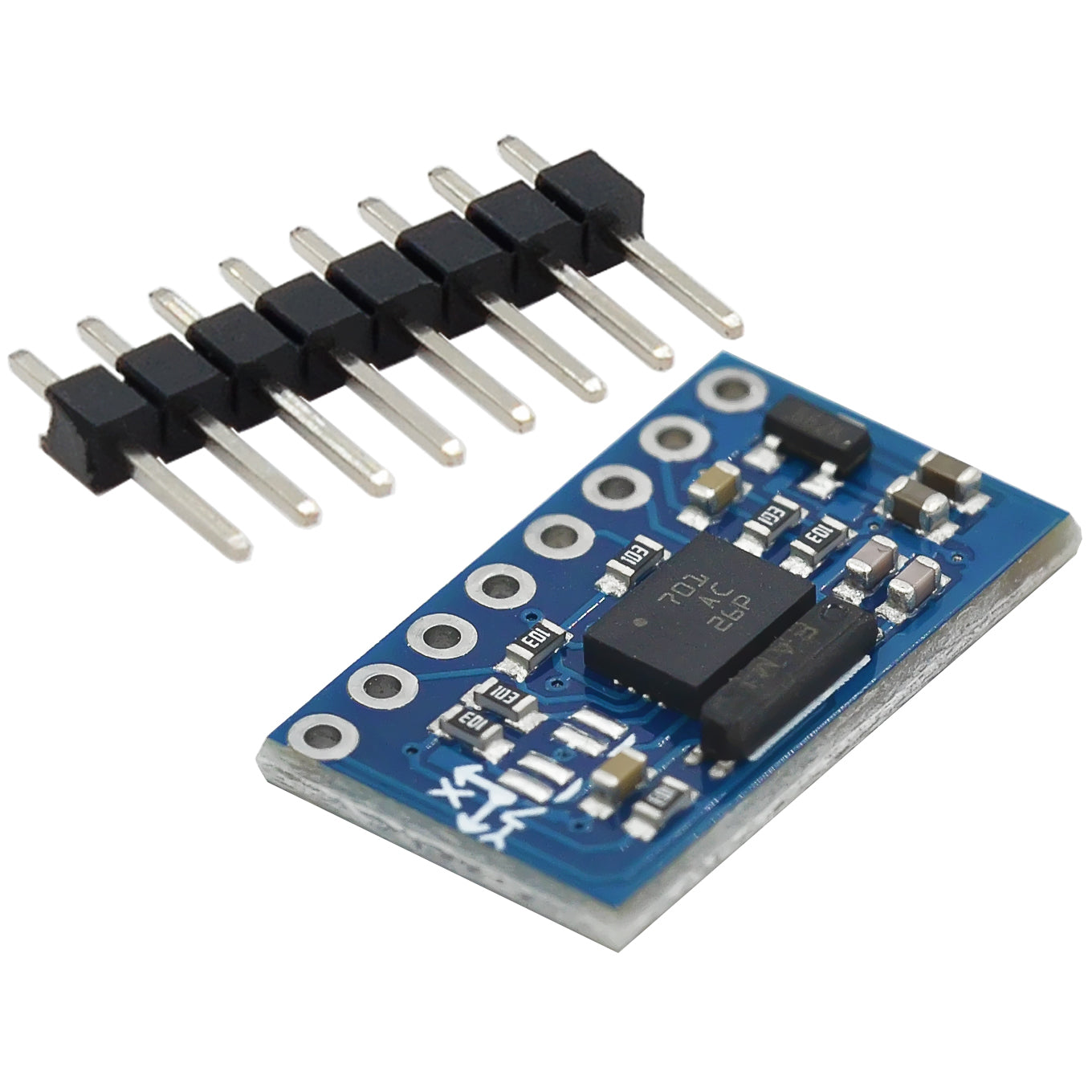 GY-801  9-Axis