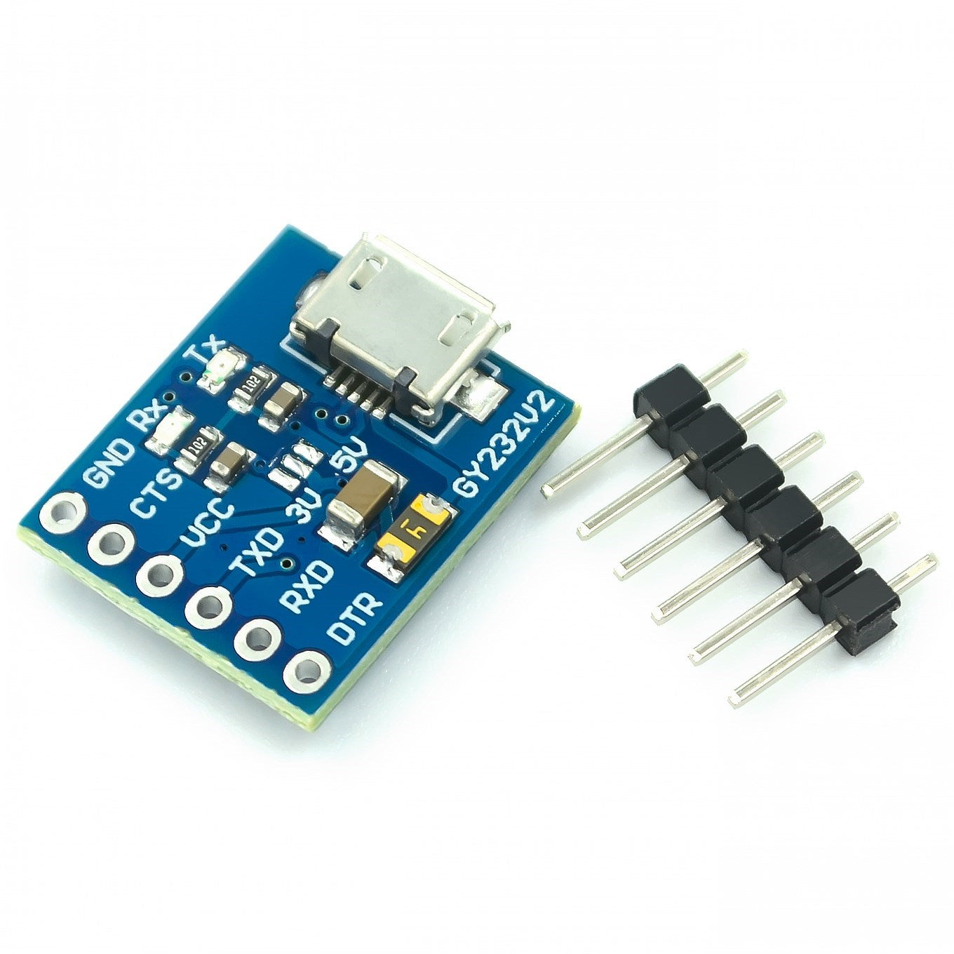 GY-232V2 Micro FT232RL