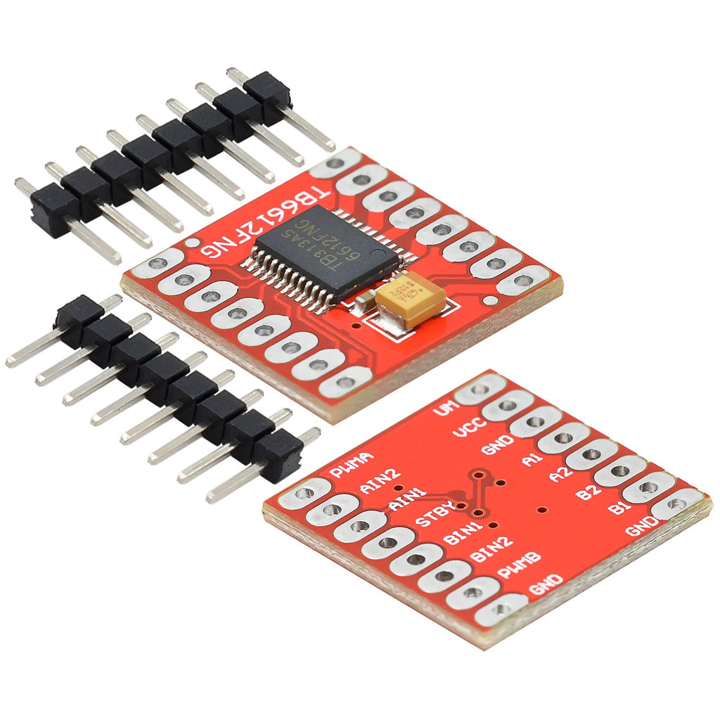 TB6612FNG Motor Driver