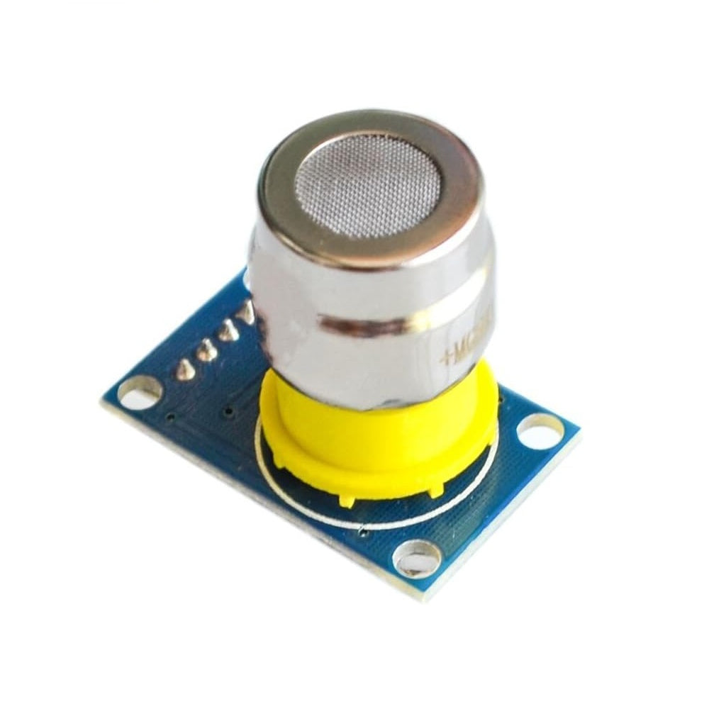 CO2 Sensor