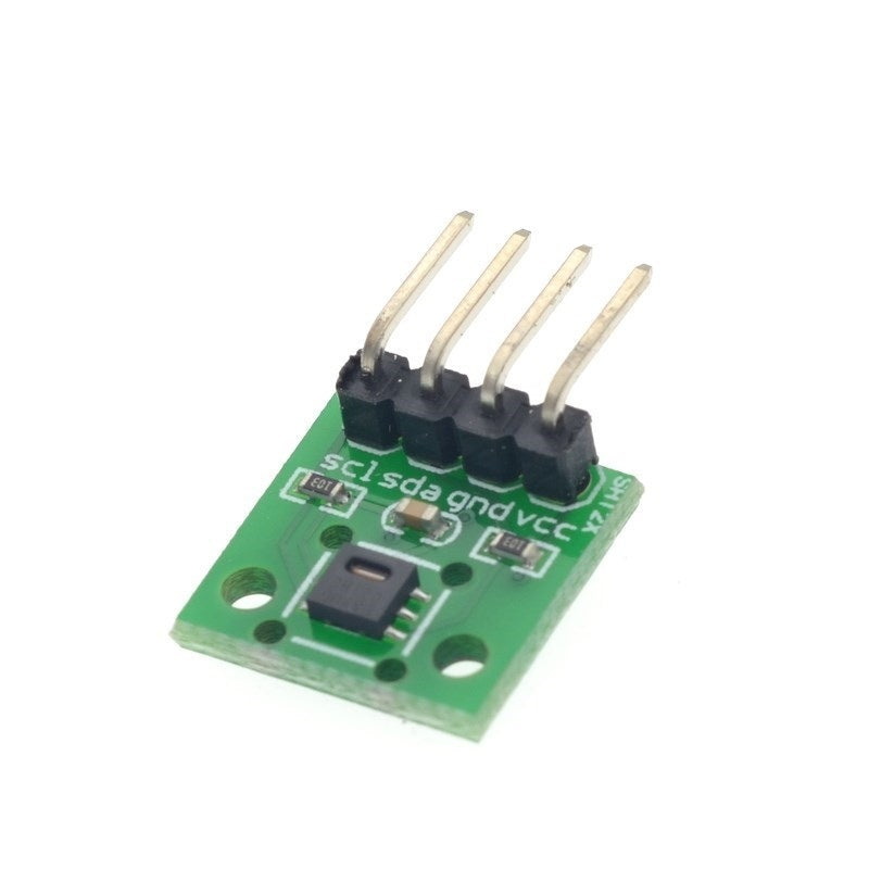 SHT20 Temp and Humidity Module