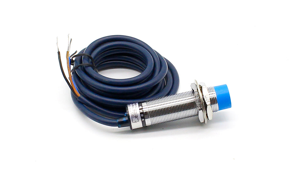 LJ18A3-8-Z/BX NPN 8MM Proximity Sensor