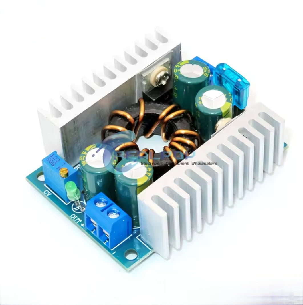 Voltage regulator 10A