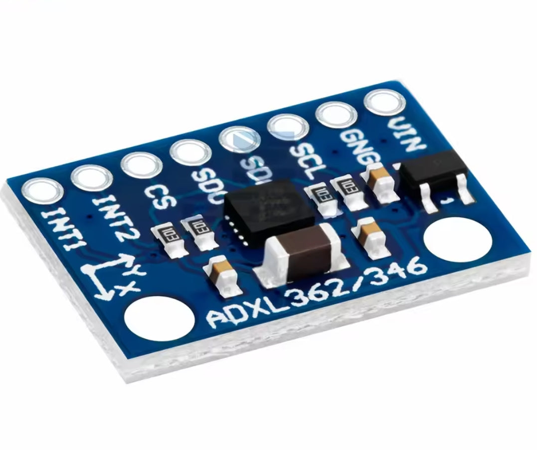 GY-346 ADXL346