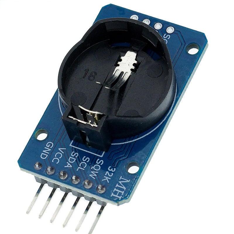 DS3231 AT24C32 Clock Module