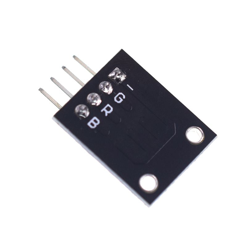 SMD Full Color LED Module