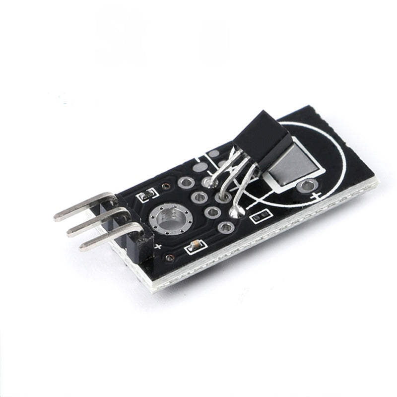 DS18B20 Digital Temp Sensor