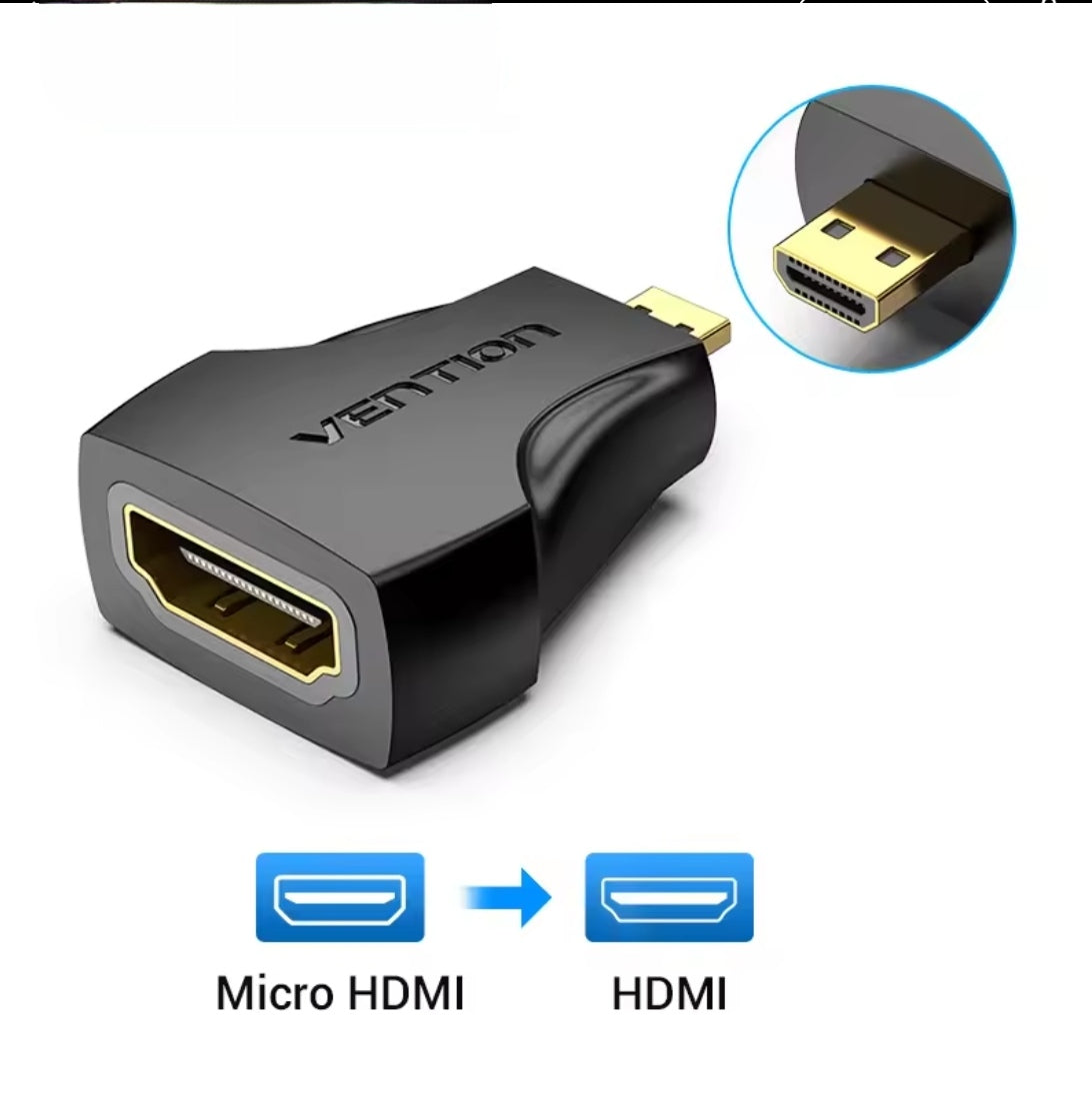 HDMI to Micro HDMI
