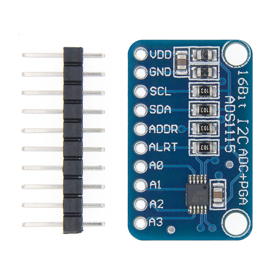 CJMCU-ADS1115 16Bit