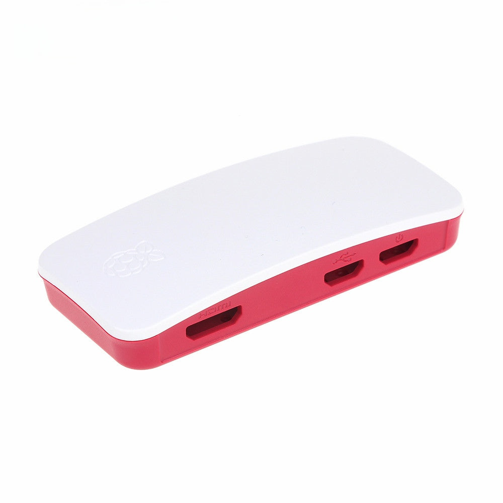 Pi Zero Case
