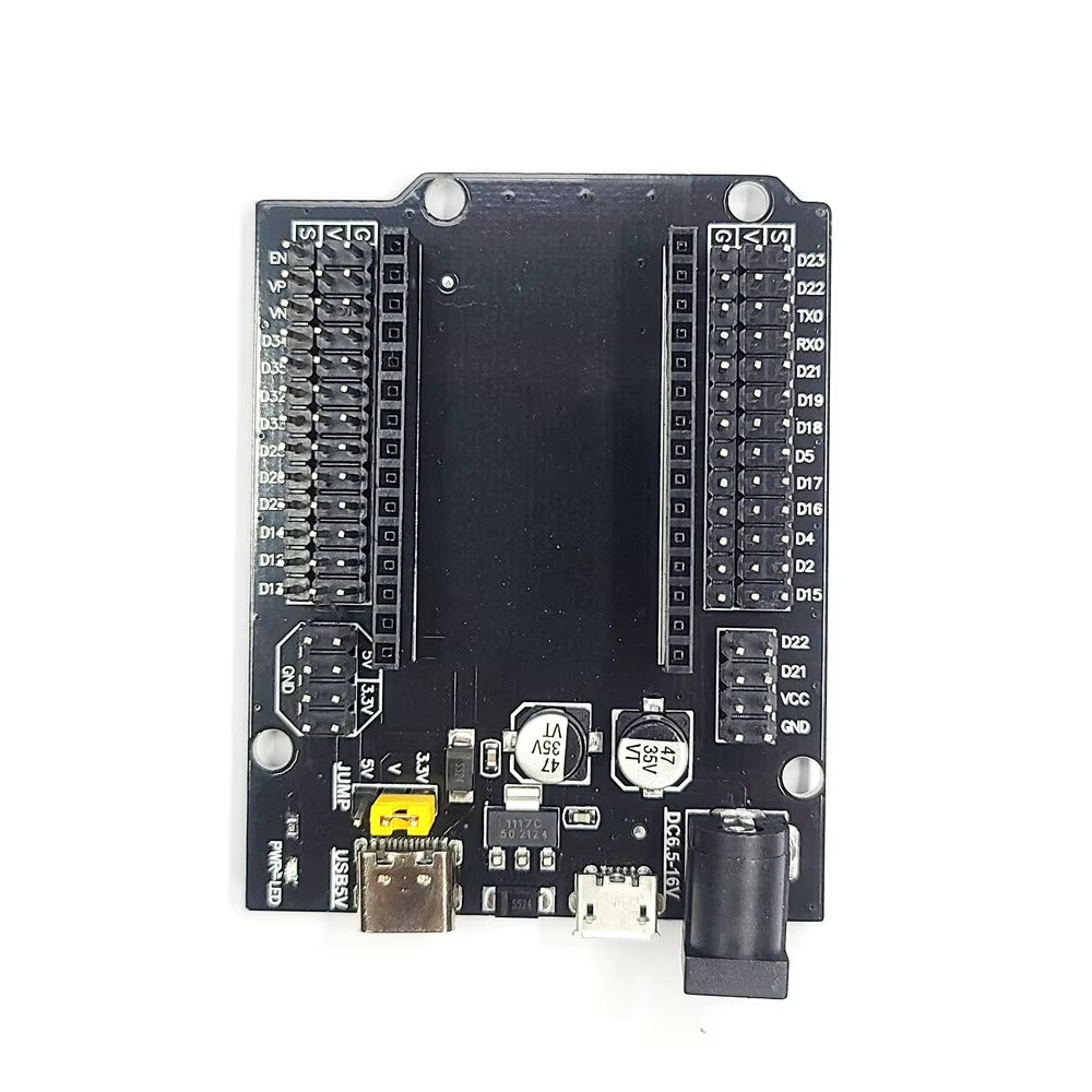 ESP32 30Pin Expansion Board