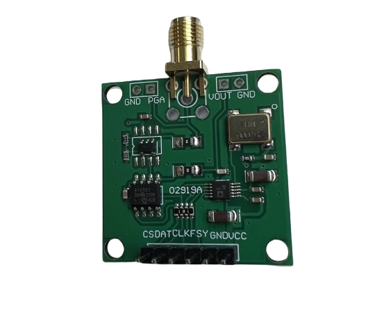 AD9833 DDS Signal Generator Module
