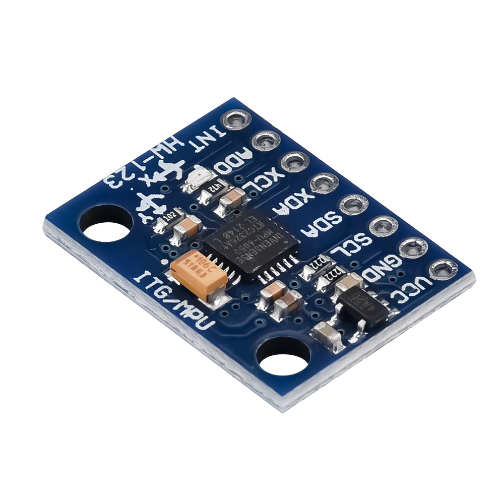 GY-521 MPU6050