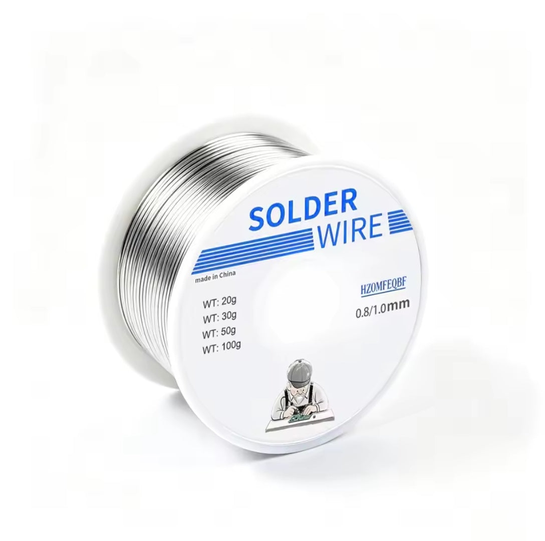 0.8mm Solder Wire