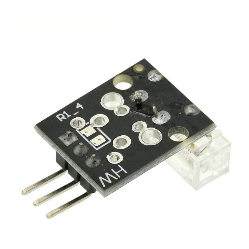 Knock Sensor Module