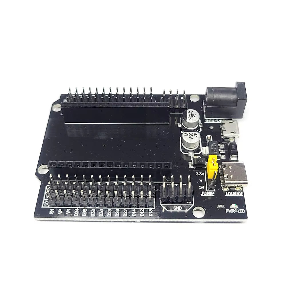 ESP32 30Pin Expansion Board