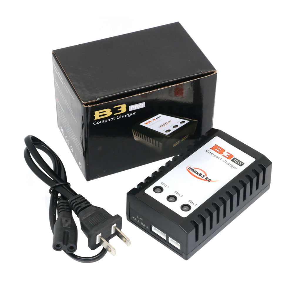 IMAX B3AC LIPO Battery Charger