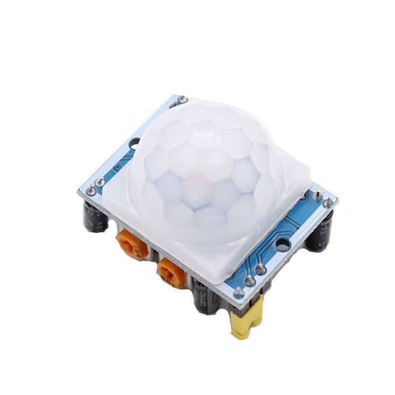 HC-SR501 Infrared Sensor
