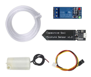 Irrigation DIY Kit