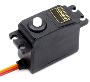 38G Servo
