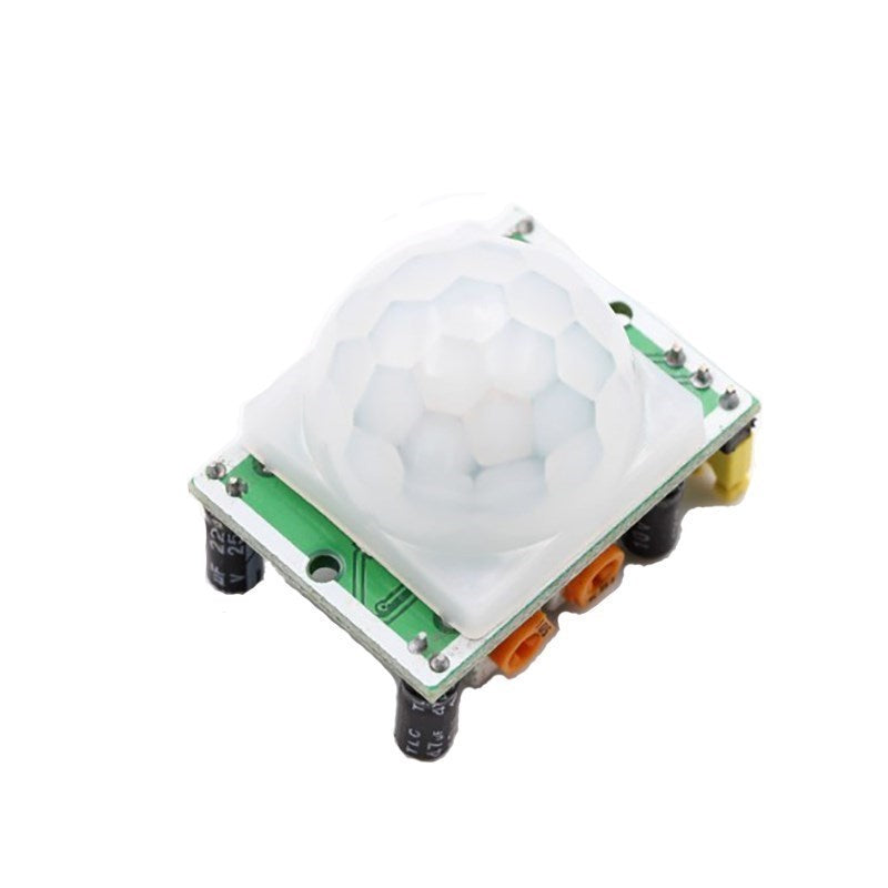 HC-SR501 Infrared sensor [Green]