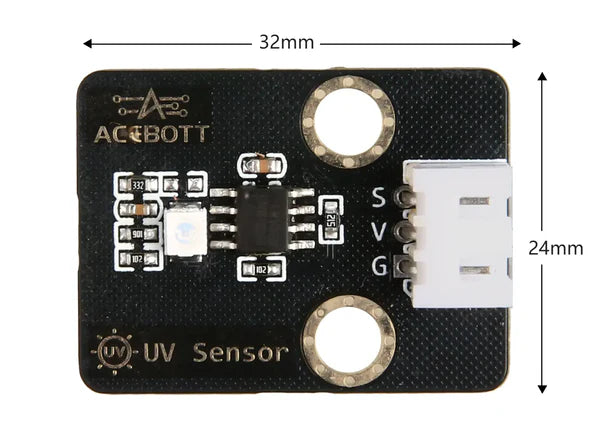 UV Sensor