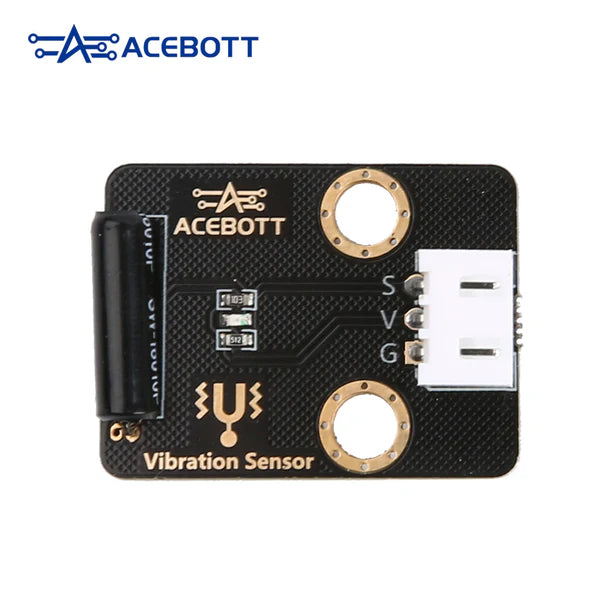 Vibration Sensor Module
